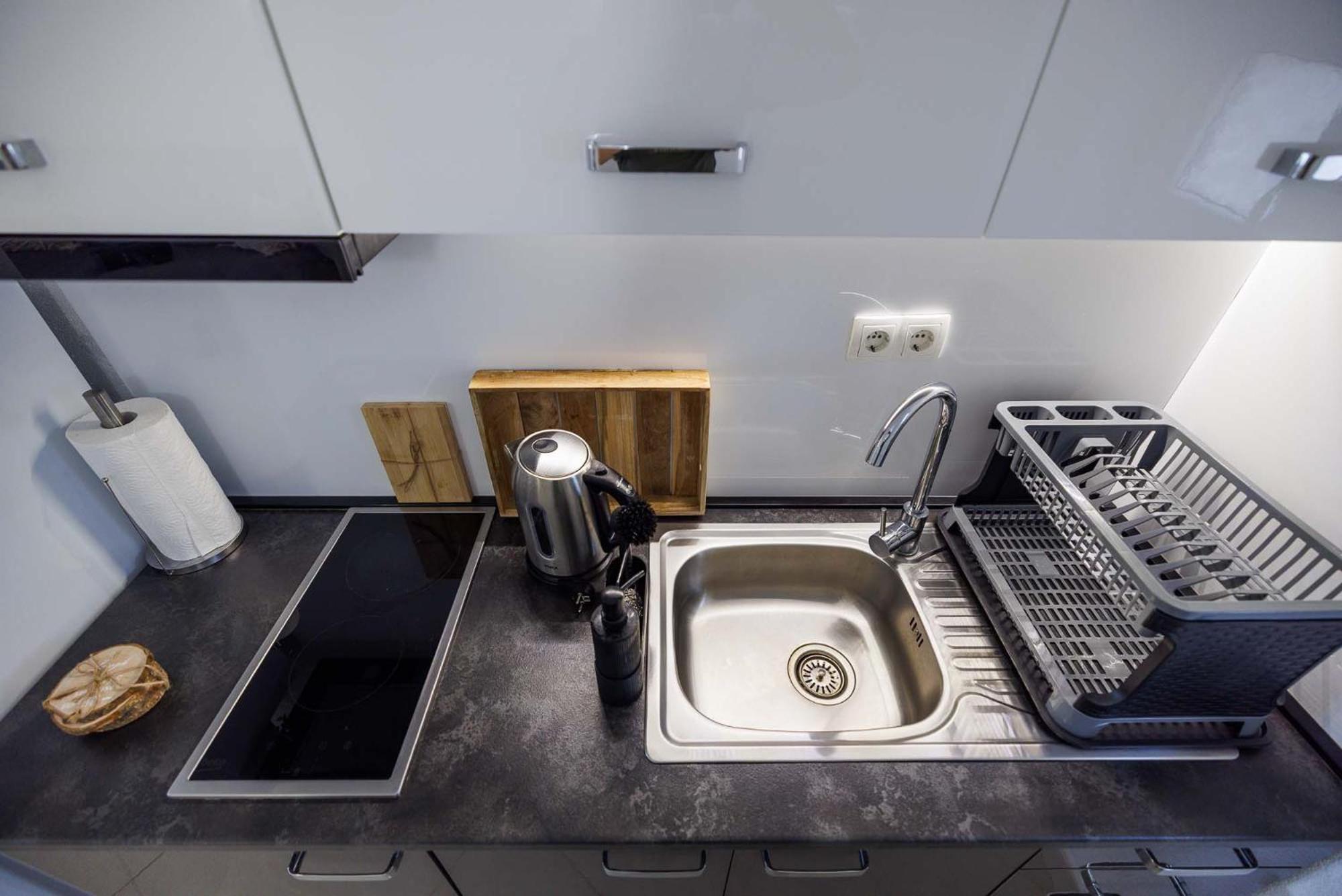Apartment Katalin Kornić מראה חיצוני תמונה