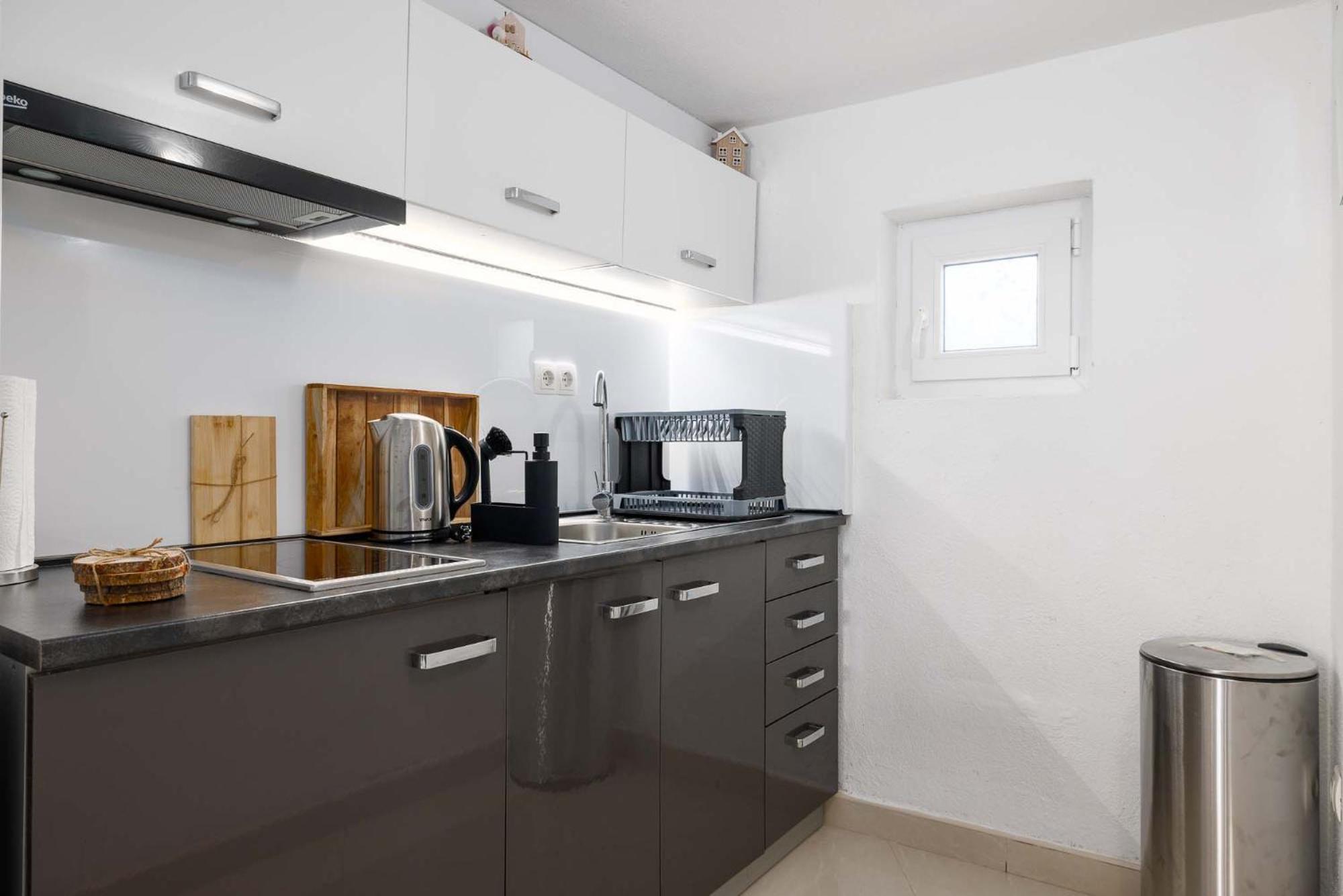 Apartment Katalin Kornić מראה חיצוני תמונה